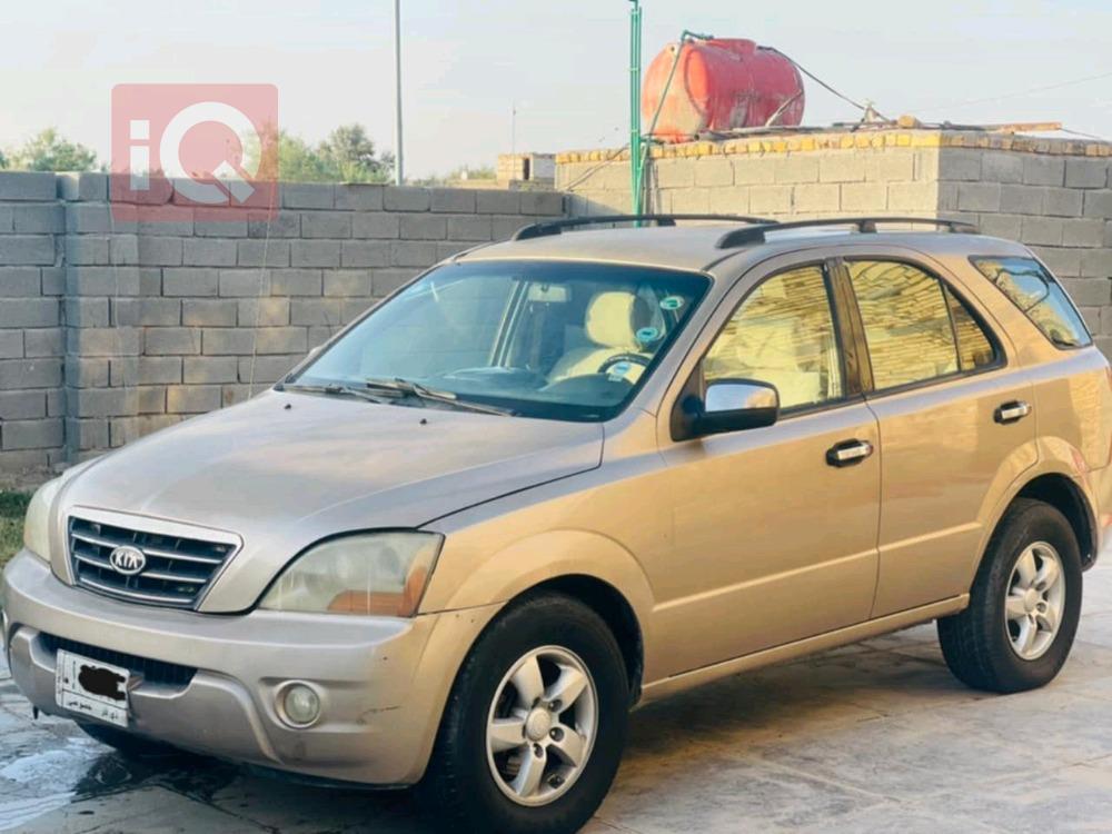 کیا سۆرینتۆ